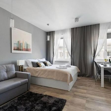 Nowy Swiat 60 - 170 M Do Metra - Prywatne Mieszkanie W Centrum Warszawy - Better Rental Varsovia Exterior foto