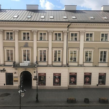 Nowy Swiat 60 - 170 M Do Metra - Prywatne Mieszkanie W Centrum Warszawy - Better Rental Varsovia Exterior foto