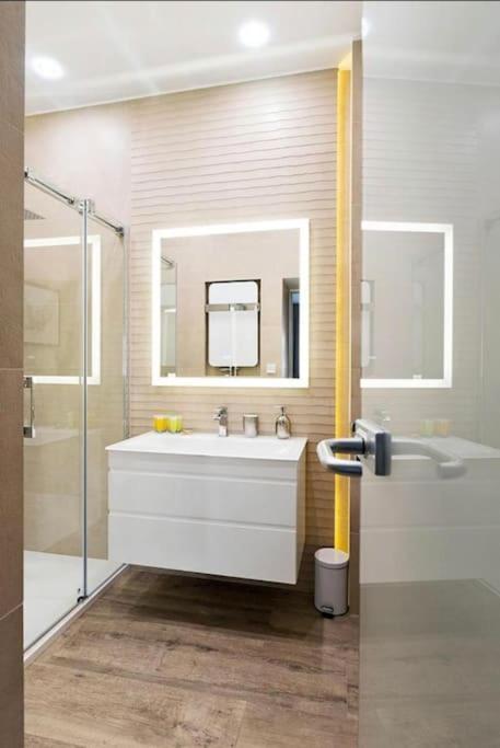 Nowy Swiat 60 - 170 M Do Metra - Prywatne Mieszkanie W Centrum Warszawy - Better Rental Varsovia Exterior foto