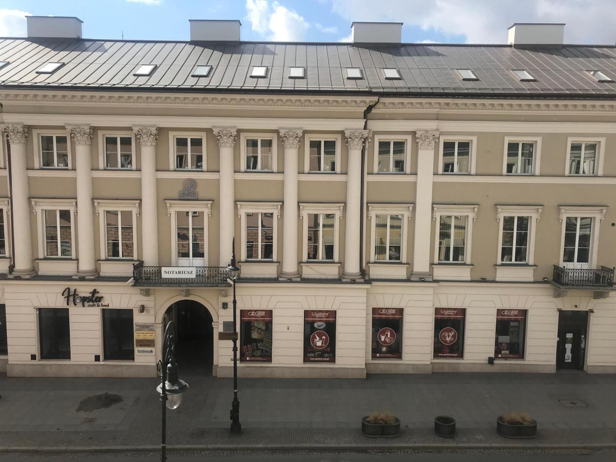 Nowy Swiat 60 - 170 M Do Metra - Prywatne Mieszkanie W Centrum Warszawy - Better Rental Varsovia Exterior foto
